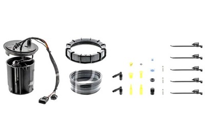 TOPRAN ELEMENT MODULE DENOX MERCEDES GLE W166 M W166 2.2D 3.0D  