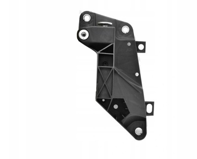 Кронштейн радіатора ліва 68292239ab фото №1