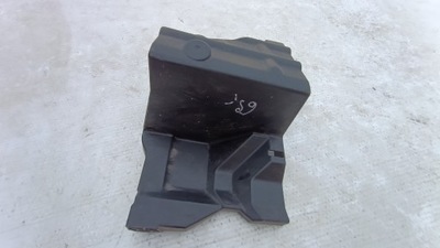 Honda hrv h-rv ii 18- воздуховод воздуха правая фото №1