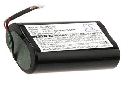 Bateria CS-HUE730SL do Huawei HCB18650-12 Huawei E5730 E5730s E5730s-2