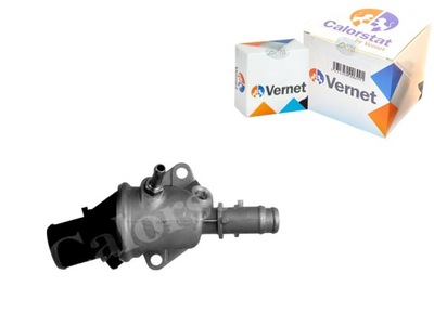 Термостат alfa romeo 156 1.9 jtd 932b2 932 фото №1