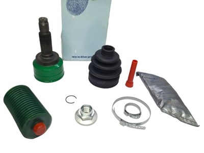 Шарнір привідний зовнішній osi перед blue print kia pride 1.3 фото №1