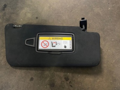 Mercedes gls x166 захист сонцезахисна права фото №1