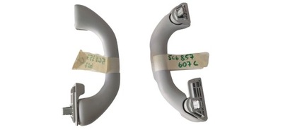 Vw audi кронштейн ручка стельовий 5c6857607c фото №1