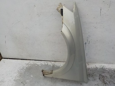 176 subaru outback крила лівий перед передній фото №1