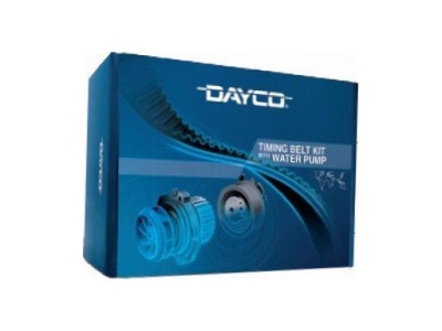 DAYCO KTBWP7640 POMPE REFROIDISSEMENT + COMPLET DE COURROIE MÉCANISME DE DISTRUBUTION DE GAZ - milautoparts-fr.ukrlive.com