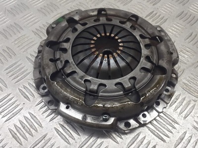 Прижим сцепления с диск fiat punto ii 1.2 318025210 фото №1