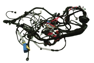 Джгут renault scenic iii 403882162r фото №1