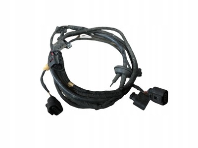 SKODA OCTAVIA MK2 JUEGO DE CABLES SENSORES DE APARCAMIENTO 1J0971903  