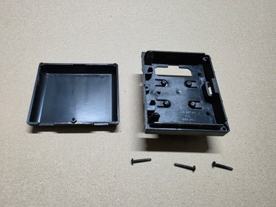 Корпус радара перед vw passat 3wa907461a 3wa907225 23 фото №1