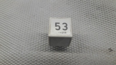 141951253b реле 53 vw golf фото №1
