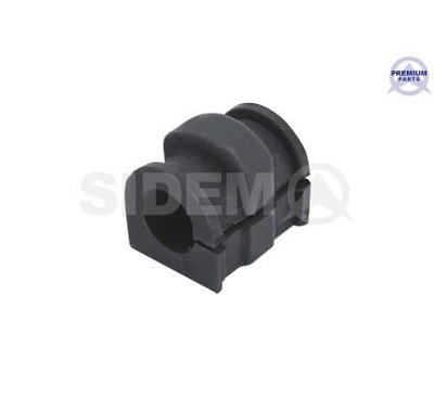 Sidem втулка стабілізатора ford ecosport перед фото №1