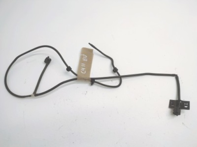 Омыватель стекло citroen c4 grand picasso ii форсунки капот 2013- фото №1