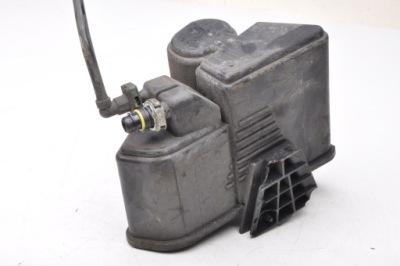 Mercedes w176 1.6 фильтр угольный a2464702900 фото №1