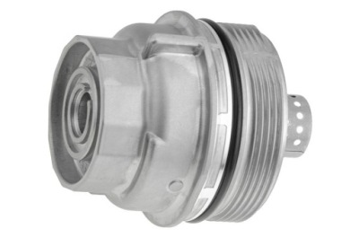 Крышка корпус фильтра масла lexus gs 2.5/3.0 05-15 фото №1