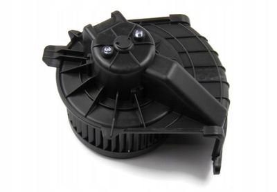 Вентилятор салона opel movano b nissan nv400 фото №1