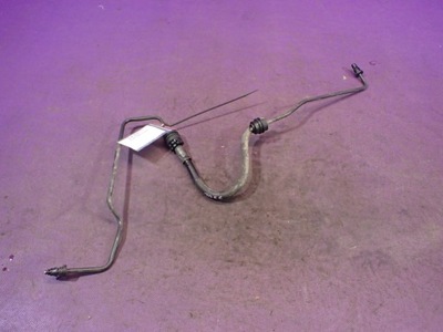 Ford focus mk2 ii 1,6tdci шланг зчеплення фото №1