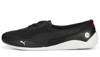 Buty PUMA BMW RDG CAT BALLE sportowe baleriny 38