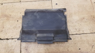 Защита корпус аккумулятор ford escape iii фото №1