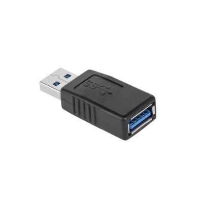 Adapter wtyk USB A/gniazdo USB A 3.0