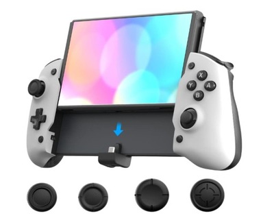 Kontroler ElecGear Enhanced Switch/Switch OLED