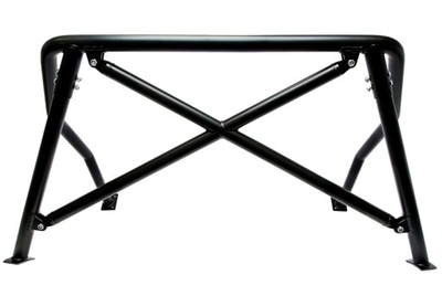 Roll bar pół решітка bmw seria 3 e92 coupe ta фото №1