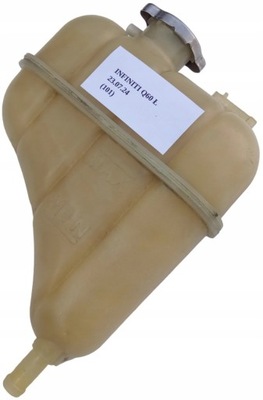 Бачок расширительный wody infiniti q60 3.0 2wd rwd 2017- фото №1