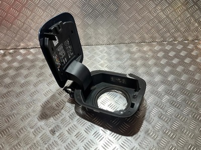 Крышка зарядки mercedes eqb x243 300 4matic фото №1