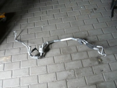 Citroen c4 picasso ii 9675103680 шланг кондиціонера фото №1