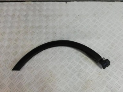 Cc молдинг крыла правый задняя suzuki ignis iii фото №1