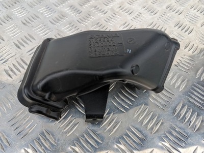 Шланг канал воздуха scania ntg фото №1