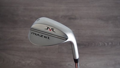 WEDGE MAZEL FORGED 52 STOPNIE NOWY