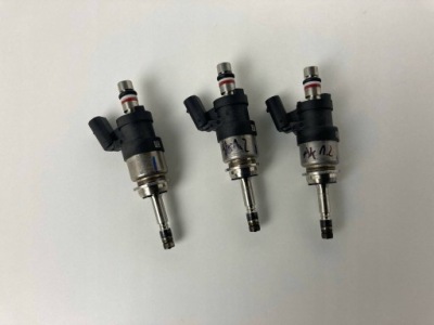 Форсунка opel astra k 55492929 фото №1