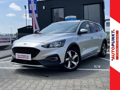 FORD Focus ACTIVE