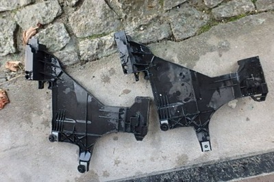 Кронштейн лампи audi a 4 8k0 lift фото №1