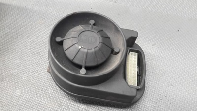 Клаксон saab 9-3 1.9 tid фото №1