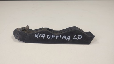 KIA OPTIMA III КРОНШТЕЙН БАМПЕРА ЛІВИЙ ПЕРЕД 86513-2T000