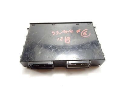 Модуль блок управления suzuki swift mk7 36780-70l11 фото №1