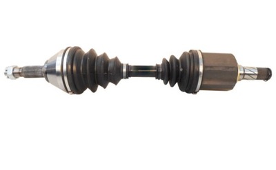 SKF VKJC 8667 PUSAŠIS KAIRĖ NISSAN QASHQAI 1.6 2.0 D 616MM 