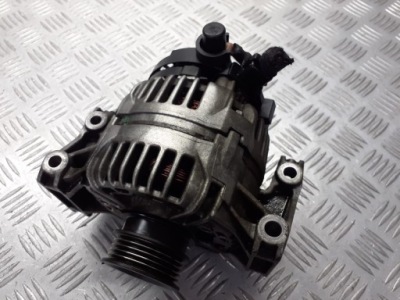 Генератор opel zafira b 2.2 direct 13229987an фото №1