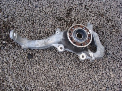 Поворотний кулак права перед s-klasa w223 4matic 2233200 фото №1