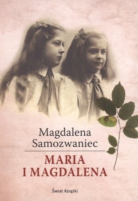 Maria i Magdalena Samozwaniec