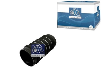 Шланг радиатора scania l/p g r s dc07.108-dc16.117 09.16- dt spare фото №1