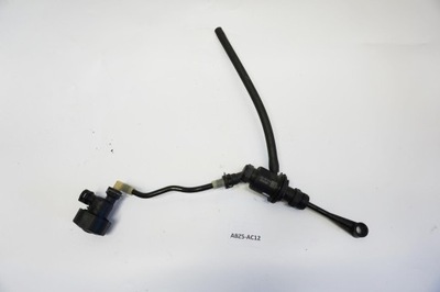 Циліндр зчеплення renault kangoo ii lift 306102918r фото №1