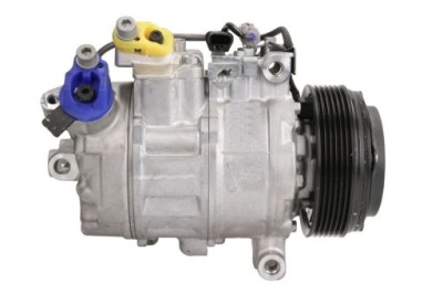 Компрессор кондиционера denso dcp05050 фото №1