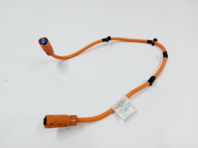 MERCEDES CLASE C W205 16R. CABLE CABLE LADOWARKI A2055401604  