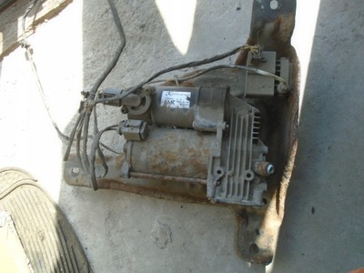 MERCEDES W639 COMPRESSOR SUSPENSION A6393200404  