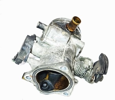 Przepustnica Saab 2.0 T Turbo Ecopower 9-3 9-5