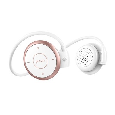 PICUN T6 Słuchawki bezprzewodowe Bluetooth 5.0