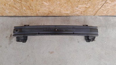 Ford fiesta mk7 lift балка бампера перед передние фото №1